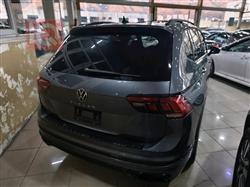 فولكسفاغن تيغوان